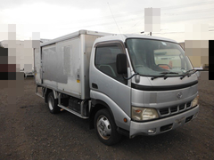 トヨタ 小型 バン KK-XZU401 (2783) 1枚目
