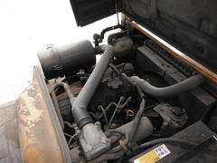Nissan Others Material handling YJ02 (18045) 1枚目