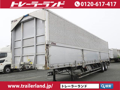 その他・不明 小型 トレーラ（その他） DF-WTF241AN (26848) 1枚目