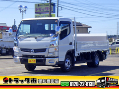 日産自動車 小型 平ボディ TRG-FEB2W (112108) 1枚目