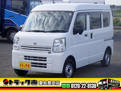 日産自動車 軽 軽バン・乗用車 5BD-DR17V (111817) 1枚目