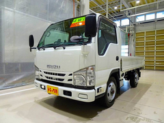 いすゞ 小型 平ボディ TRG-NHS85A (109700) 1枚目