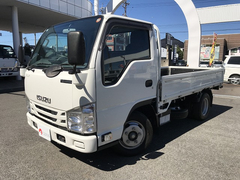 いすゞ 小型 平ボディ 2RG-NJR88A (112938) 1枚目