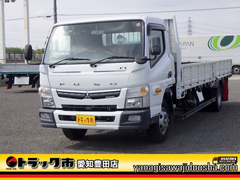 三菱ふそう 小型 平ボディ 2PG-FED90 (105434) 1枚目