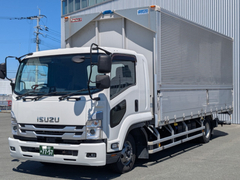 いすゞ 小型 ウィング 2RG-FRR90T2 (111492) 1枚目