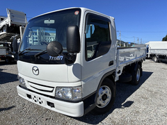 マツダ 小型 平ボディ KK-WH6HH (112627) 1枚目