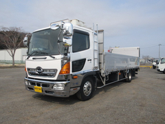 Hino Middle Flat body TKG-FD7JLAG (103741) 1枚目