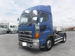 日野 大型 トラクタ QPG-SH1EDDG (110260) 1枚目