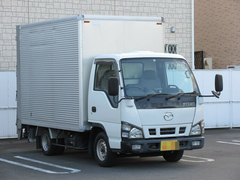 Mazda Small Box body KR-LHR69N (7721) 1枚目