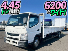 三菱ふそう 小型 平ボディ TKG-FEC90 (105846) 1枚目