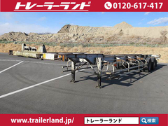 その他・不明 小型 トレーラ（その他） FK-D240A (27014) 1枚目