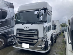 日産自動車 大型 トラクタ 2PG-GK5AAB (111308) 1枚目