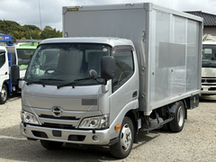 日野 小型 その他 2RG-XZU645M (105365) 1枚目