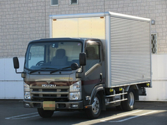 いすゞ 小型 バン TKG-NMR85AN (7688) 1枚目