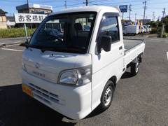 Daihatsu k Flat body EBD-S201P (93960) 1枚目
