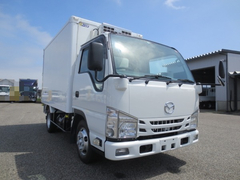 マツダ 小型 冷蔵冷凍バン TRG-LHR85AN (11530) 1枚目