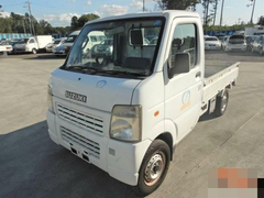 Suzuki k Flat body EBD-DA63T (8966) 1枚目