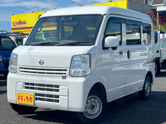 日産自動車 軽 軽バン・乗用車 HBD-DR17V (110034) 1枚目