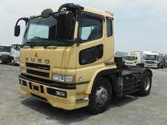 三菱ふそう 大型 トラクタ KL-FP54JDR (21083) 1枚目