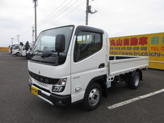 三菱ふそう 小型 平ボディ 2TG-FBA00 (109009) 1枚目