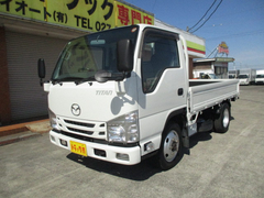 Mazda Small Flat body TRG-LHS85A (102539) 1枚目