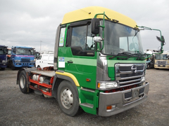 Hino Large Tractor KL-SH1KDGG (1129) 1枚目