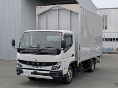 Mitsubishi Fuso Small Wing body 2RG-FEB50 (106471) 1枚目