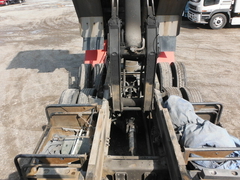 Isuzu Large Soil dump PJ-CYZ51P6 (18359) 1枚目