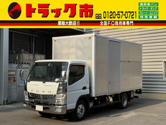 三菱ふそう 小型 バン TPG-FEB50 (110890) 1枚目