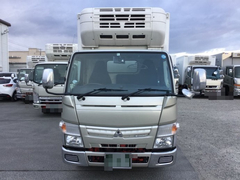 三菱ふそう 小型 冷蔵冷凍バン TKG-FEA50 (2873) 1枚目