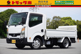 日産自動車 小型 平ボディ TKG-SZ2F24 (85359) 1枚目