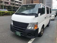 日産自動車 小型 Translation missing: ja.item.body_keijou_enum.body_keijou_one_box CBF-VRE25 (5437) 1枚目