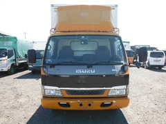 Isuzu Others Box body KR-NPR81GV (20951) 1枚目