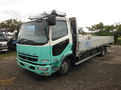 Mitsubishi Fuso Others Flat body PA-FK71F (20167) 1枚目