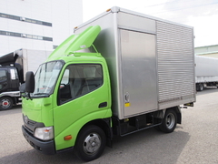 Toyota Small Box body TKG-XZC605 (8359) 1枚目