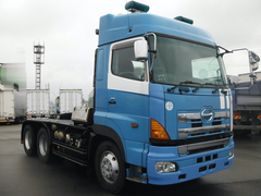 日野 大型 トラクタ BDG-SS1EKXA (1688) 1枚目