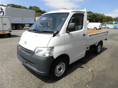 Toyota k Flat body ABF-S402U (11305) 1枚目