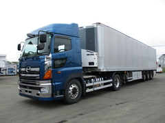 日野 小型 トレーラ（その他） QPG-SH1EGDG (32434) 1枚目
