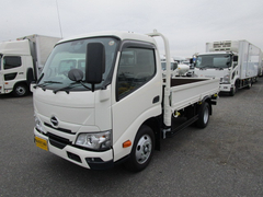 日野 小型 平ボディ 2WG-XZU646M (105520) 1枚目