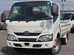 Toyota Small Flat body ABF-TRY230 (103170) 1枚目