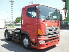 日野 大型 トラクタ PK-SH1EDJG (19205) 1枚目