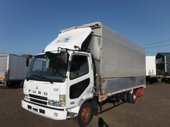 三菱ふそう その他 その他 KK-FK71GJ (21235) 1枚目