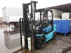 その他 フォークリフト 13FL35PAX2LD (20538) 1枚目