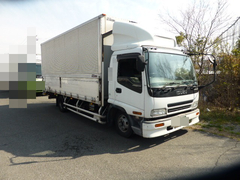 Isuzu Middle Wing body PB-FRR35J3S (2973) 1枚目