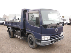 Mazda Small Soil dump KK-WH68K (1676) 1枚目