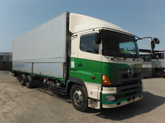 Hino Large Wing body PK-FQ1ETWA (3188) 1枚目