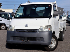 トヨタ 小型 平ボディ DBF-S402U (109324) 1枚目
