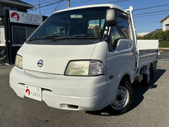 Nissan Small Flat body ABF-SK82TN (114000) 1枚目