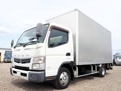三菱ふそう 小型 バン ********* (105597) 1枚目