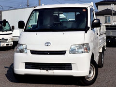 トヨタ 小型 平ボディ DBF-S40U (113019) 1枚目